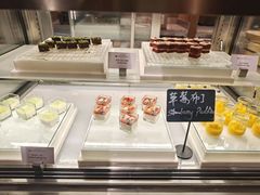 -天津东凯悦酒店·Market Café自助餐厅
