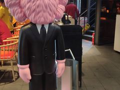 -青瓦炭韩潮烤肉(花园道店)