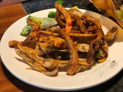 -汉巴味德(大悦城店)