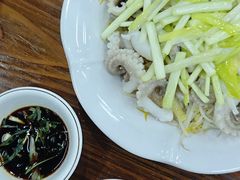 -南记食粥坊·宵夜大排档(莲花总店)