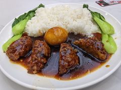 -排骨王·三十年本地老菜馆