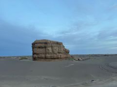 -敦煌雅丹国家地质公园