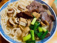 -锦泓老字号猪脏粉(东联大厦店)