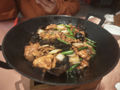 -山西会馆·晋菜·晋商宴·牌匾博物馆(胜利东街店)