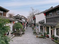 -小河直街历史文化街区