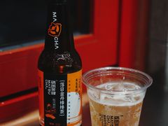 -喧闹·东方大气茶(鹅岭二厂店)