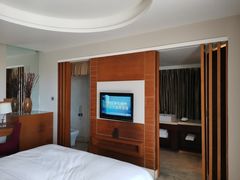 -三亚凤凰水城凯莱度假酒店