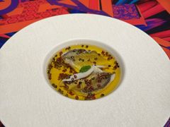 -上海滩餐厅(BFC外滩金融中心店)