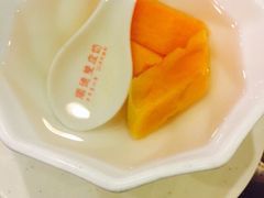 顺德双皮奶(埔尾村店)-正德顺順德雙皮奶(中信店)