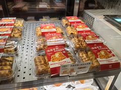 -君之狮子山·轻糖烘焙(松江印象城店)