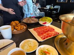 -鼓楼东街老火锅(鼓楼店)