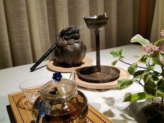 -叶叶菩提·晋福宫