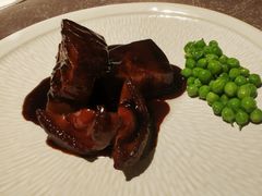 -九里云松·天香餐厅
