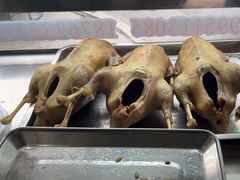 -正宗忘不了老鹅(梅岭店)