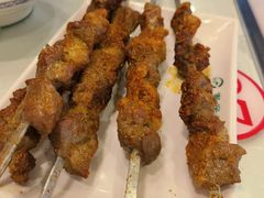 -南来顺饭庄·清真(南菜园店)