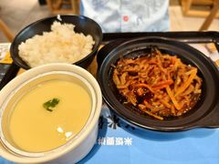 -老娘舅(富都广场店)