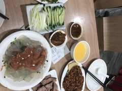 -姥家春饼店(漳州二路店)