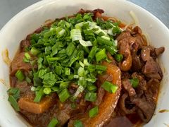 -丁记面馆(凤凰店)