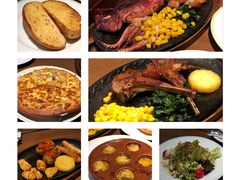 -萨莉亚意式餐厅(杭州西溪龙湖天街店)