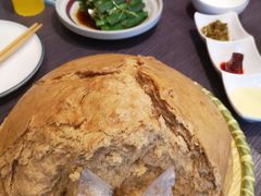 -孙家外婆•长春地标美食新名片(吾悦广场店)