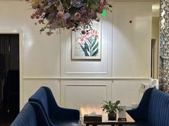 -花舍·新派粤菜·西餐·下午茶(亚运村·鸟巢店)