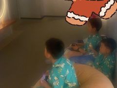 -汤乐汇•足道•SPA生活馆