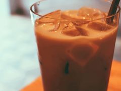 -大酉·M Coffee(北京美术馆店)