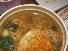 -管氏翅吧(台湾街店)
