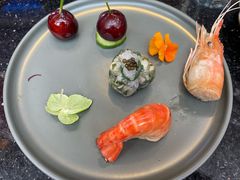 -爱玲EILEEN(环球金融中心店)