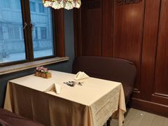 -德大西餐社(云南南路店)