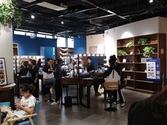-海马体照相馆(天津世纪都会店)
