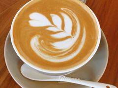 -LIN COFFEE CO(龙珠达店)
