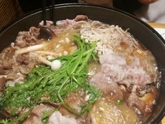 -福匠日本料理(人民路店)