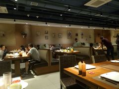 大堂-汉巴9号自助餐厅(新潮尚品超市店)