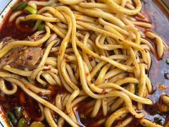 -兰州马子禄牛肉面(文景公园店)