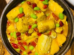 -大川先生·小龙虾·川菜(信义坊店)