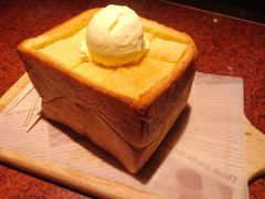 -绿茶餐厅(蓝色港湾店)