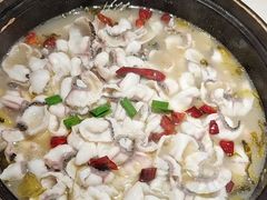 -周渝食惦酸菜鱼(青浦店)