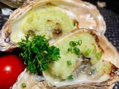 -上井料理黑金店(IFS国金中心店)