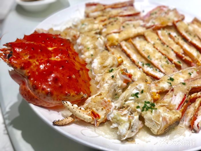 上座海鲜(扬帆店)图片 - 第84张
