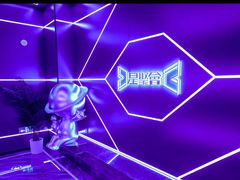 -星聚会KTV(上海东方渔人码头店)