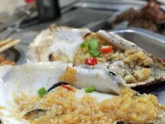 -内蒙古海拉尔烤羊腿·烤全羊·烧烤