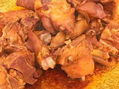 -东北人粗粮饺子坊(南山店)