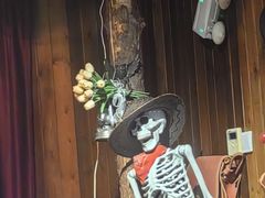 -VIKING SALOON西部美式烟熏烤肉(和平路店)