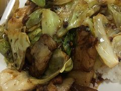 -玉华饮食店(茅台路店)