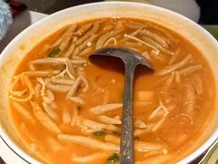 -老太原菜馆(万达店)