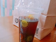 -丁丁猫重庆小面(徐州路店)