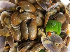 -四川小胡子海鲜(丁村万人海鲜广场店)