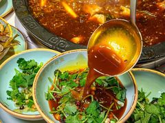 -费明中罗非鱼(大石坝店)