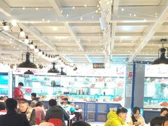 -石牌岭小亮蒸虾•湖北老字号(左岭店)